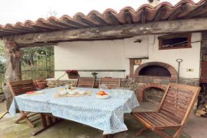 Dimora Concept - Ca' du Dria - Sea and nature - Free parking Apartments, Pietra Ligure