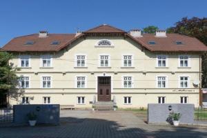 Villa Park Ustroń, Ustron