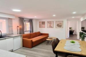 La Parada de Arco by Alogest Apartments, Zaragoza
