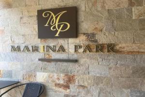 Marina Park OLIWIA Apartments, Sveti Vlas