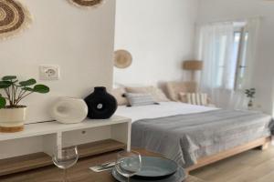 Aetheria Guest house, Ermoupoli