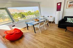 TrendyHomes Bay II Apartments, Aguadulce