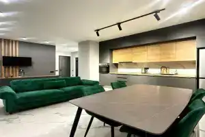 A&M Apartaments GREY - New Building, Yerevan