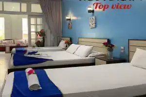 Hostgram Hotel City View, Cairo