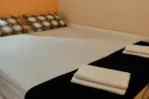 Black Cat Apartment, Budva
