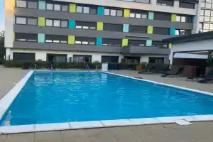 GOLDHOME Apartman, Balatonfoldvar