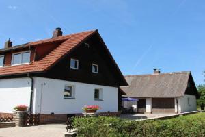 Laxmi-Haus Ferienwohnung Apartments, Bayreuth