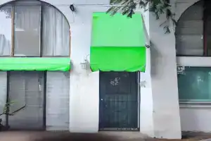 Departamento Verde Ciprés Guest house, Guadalajara