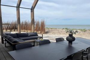 Enkhuizer Strand BeachHouse Odyssee Nr 513, Enkhuizen