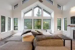 Ravencrest 204 by Outpost Apartments, Whistler