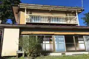 Everyone's house みんなの家日光, Nikko