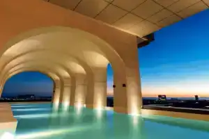 Arjuna Solitaire Hotel, Sihanoukville