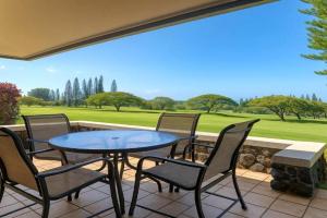 Kapalua Golf Villas 2 Free Rental Cars KBM Resorts Whale Watching 2 Units 3 Bedrooms ML-1179, Kapalua