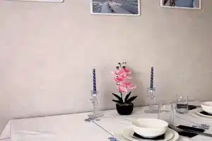 2komn apartamenty na Okeane u Galiny, Semipalatinsk