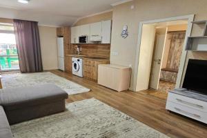 Kottedzh Royal Beach K14 Cottage, Choktal