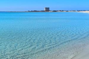 Vivi Salento Villa a, Torre Lapillo
