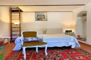 Casa Vacanze Pinuccia, Corniglia