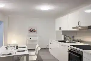 Modern and Cozy Apartment in, Heilbronn