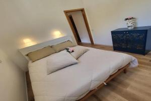 Casa dei nonni, Cetara