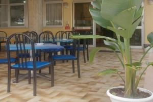Hotel Holiday Garnì - Pet Friendly, Giulianova