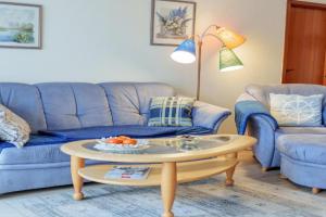 Perle am Meer Apartments, Busum