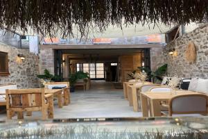 Samta Küçükköy Hotel, Ayvalik