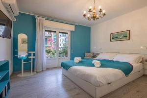 CASA BIANCA - Il tuo rifugio a Santa Margherita, Rapallo