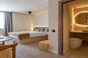 Nomad HAUX Puerto Mini-hotel, Valencia