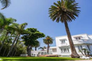 La Résidence Guest house, Rabat