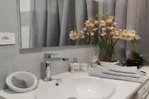 casa vacanza sussurro dei venti, Catanzaro