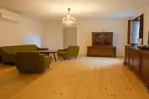 Seaside Escape In O Apartments, Poti