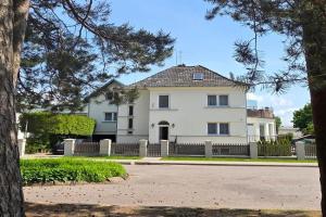 Felikso Villa, Palanga