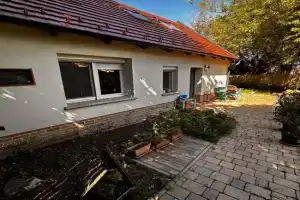 Bibi's Apartments, Keszthely