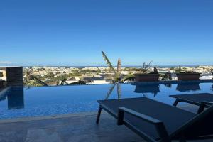 Villa with Views Parking AC, Mellieha