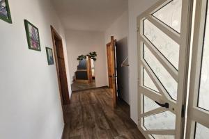 Scirocco Apartments, San Foca