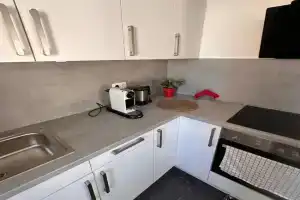 Ferienwohnung Zeciri Apartments, Gerolstein