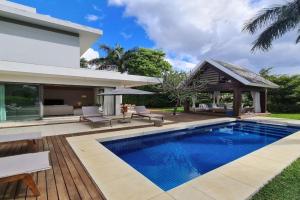 Villa Fabuleric by Golf Estate, Mont Choisy