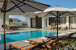 Ashta Suites - Zen 2 Villa, Fethiye