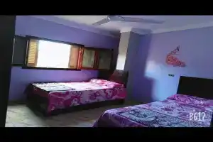 عمارة الحاج عادل فاروق Apartments, Marsa Matruh