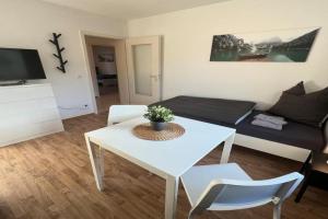 SW01-BP Apartment for companies, Schweinfurt