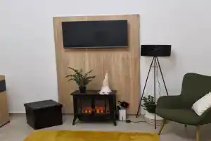 Lidvina Apartman, Nyiregyhaza