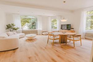 STAYLIGHT City Suite Philosophenviertel - stylish & central Apartments, Hildesheim