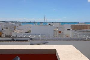 Attico sul mare Apartments, Porto Cesareo