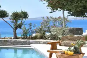 Etere Luxury Suites, Agios Ioannis