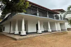 Amaya Lagoon Villa, Negombo