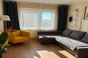 Daugavas apartaments, Liepaya