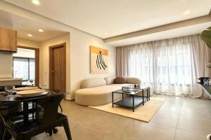 NESK STAY Gauthier Apart-hotel, Casablanca