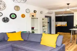 Casa Vacanza Via Roma, Iseo