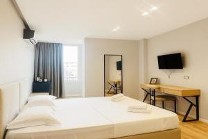 Blloku Luxurious Studio, Tirana