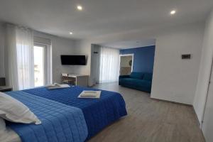 Agrigento Zefiro Rooms, Agrigento